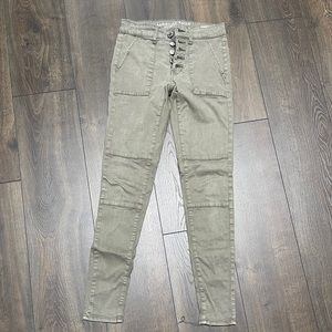 American Eagle High Waisted Jeggings